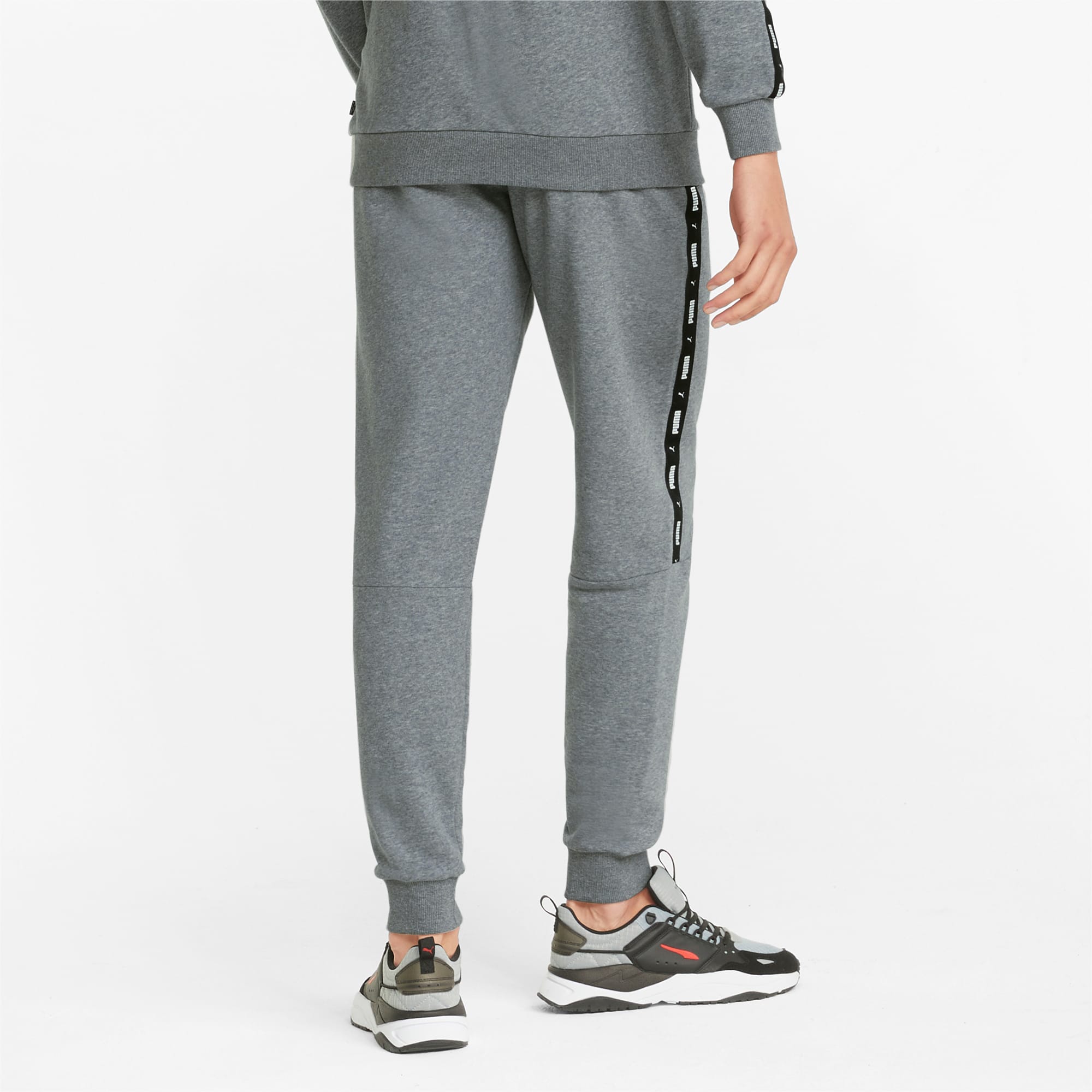 Essentials Tape Men s Sweatpants PUMA